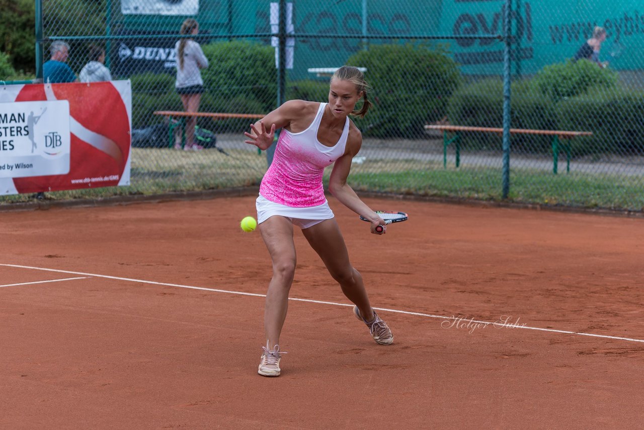 Bild 421 - ITF Future Nord